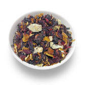 Plum & Cinnamon (Слива и корица)