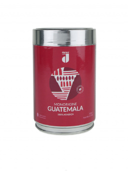 Кофе молотый Danesi Guatemala, 250 гр