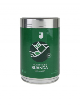 Кофе молотый Danesi Ruanda, 250 гр